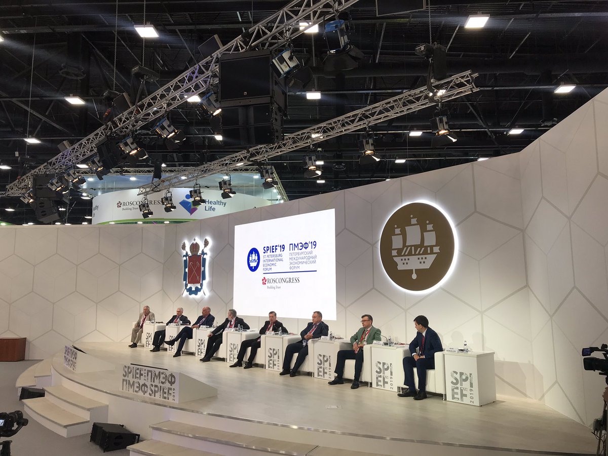 ExpoForum_Ru's tweet photo. ExpoForum welcomes St. Petersburg International Economic Forum 17000 delegates from 143 countries! The main theme of the forum: "Forming the agenda for sustainable development." Today is the zero day, 6-8 of June starts the main program of the Forum. #spief #пмэф #expoforum #spb https://t.co/ohnPPoYsj8