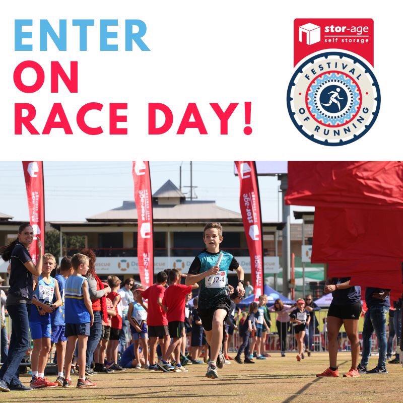 Festival of Running tweet media