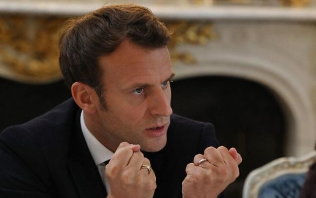 France must impose strict levels of marine protection
nature.com/articles/d4158…

#MPAguide #OceanOptimism #OceanDecade #MakeOurOceanGreatAgain