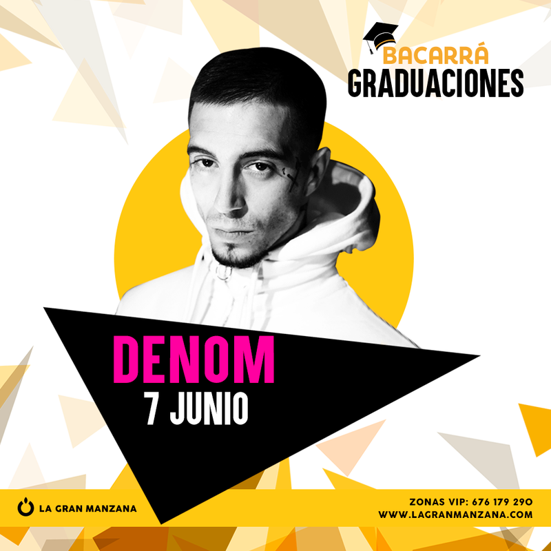 Este #viernes tenemos cita en la consulta del Doctor Denom 👨‍⚕️ para que nos dé ‘Medicina’ 💊.
¿Vas a faltar

#Bacarra #Playa #Gandia #Valencia #HastaElAmanecer #LaGranManzana