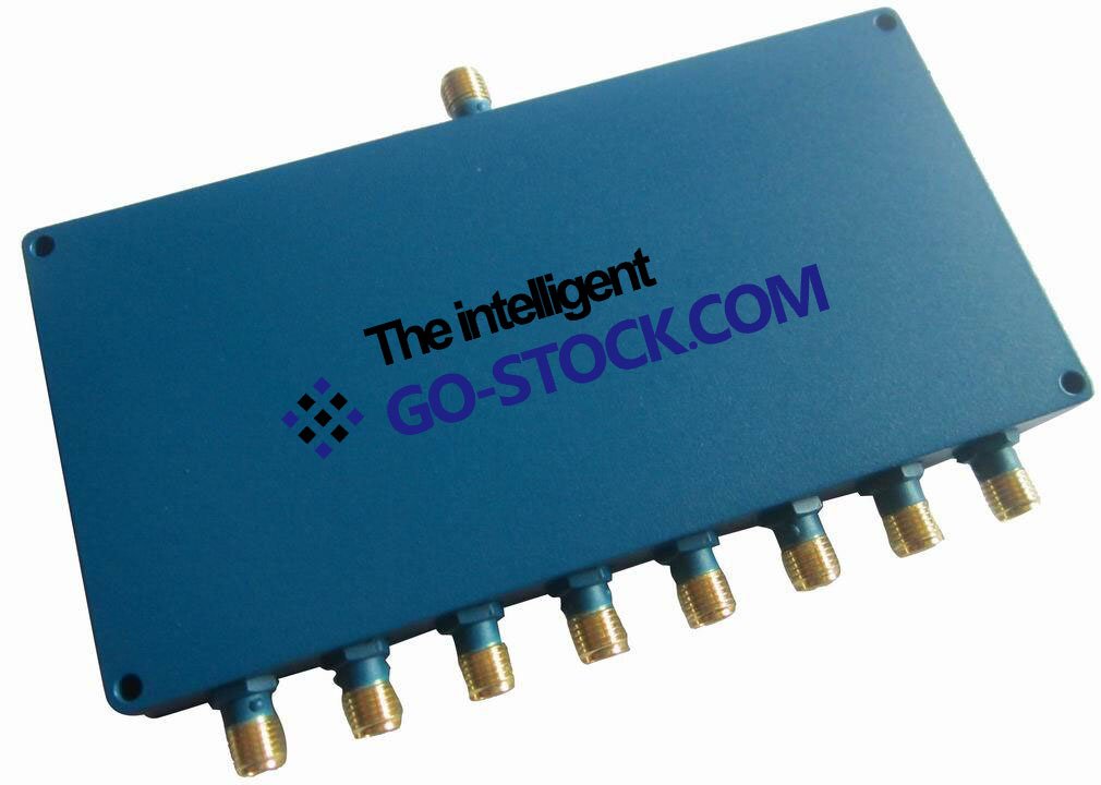 gostockrf's tweet image. Introduction to the type of power divider:
(1) Passive power splitter
(2) The active power splitter consists of an amplifier. 
The function of the power splitter is to divide the satellite television signal into equal or unequal multiple signal outputs.
#powerdivider #splitter