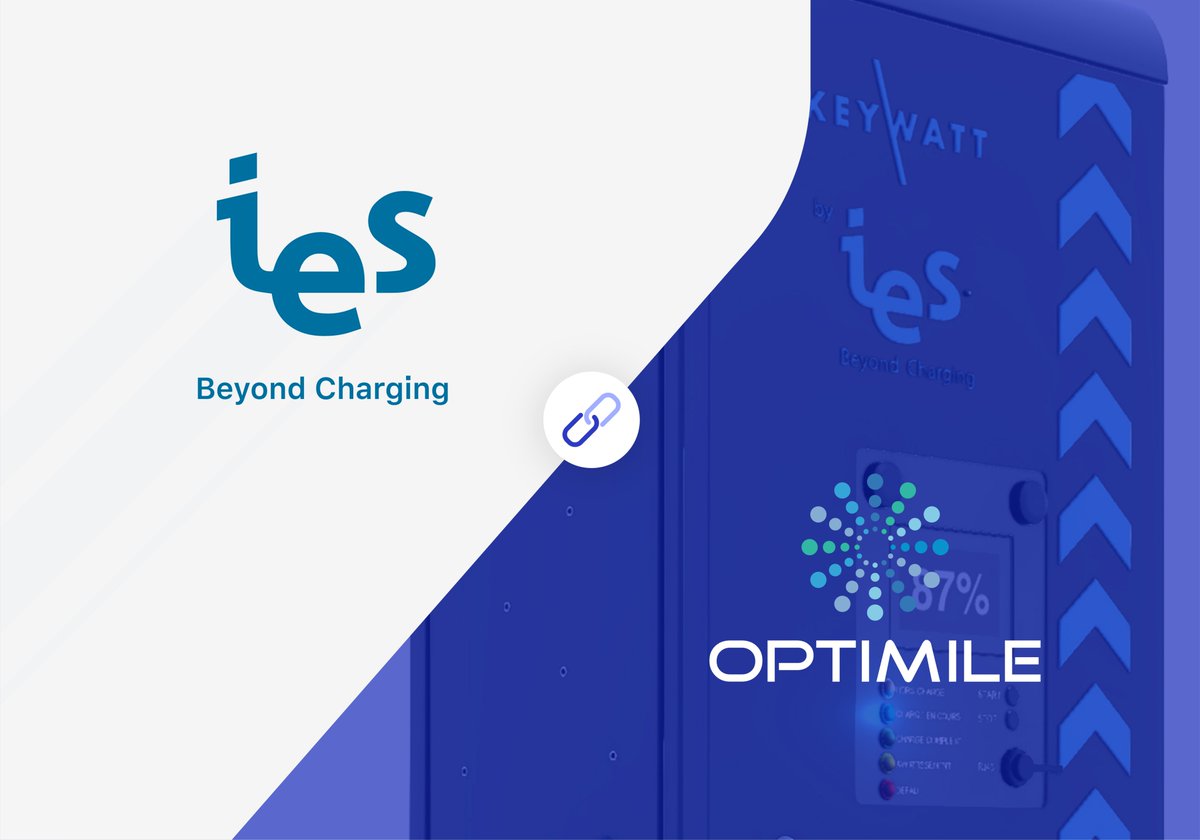 Optimile tweet media