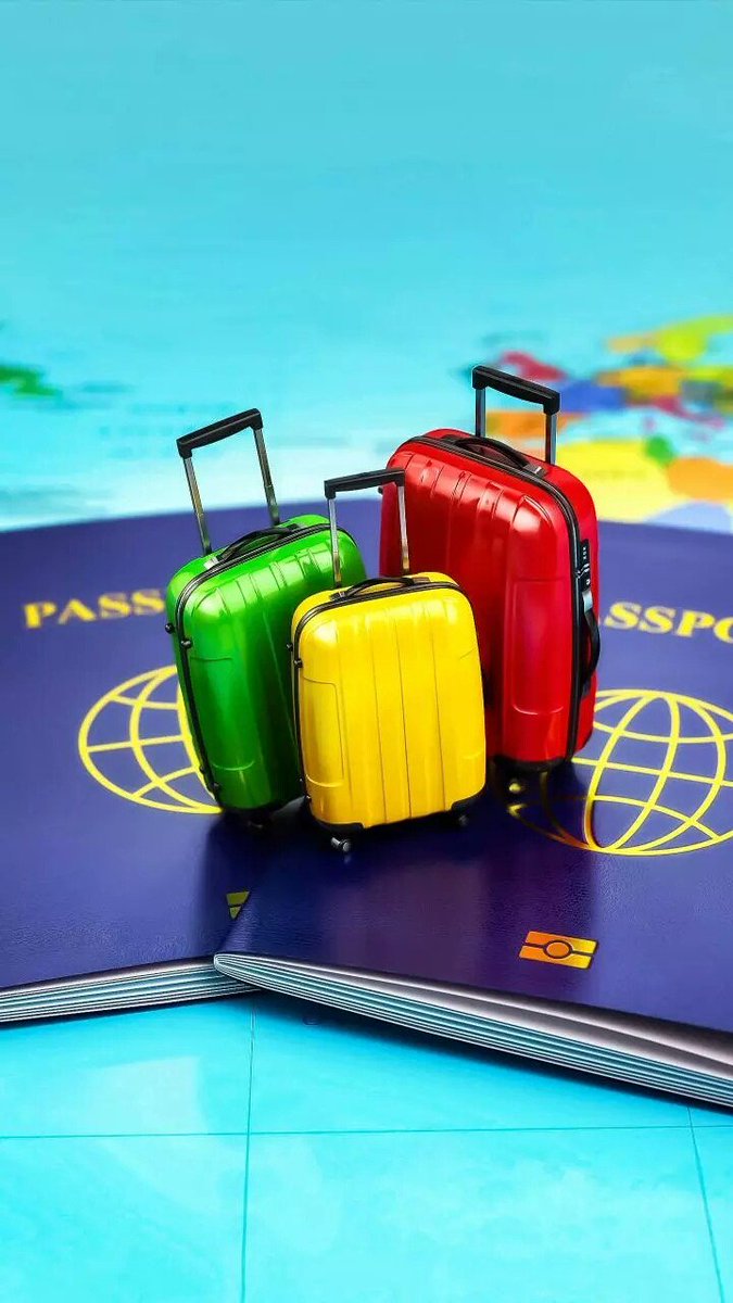 Bavullarımızı toplamaya başladık
Bayramdan sonra Avusturya yolcusuyuz 🇦🇹