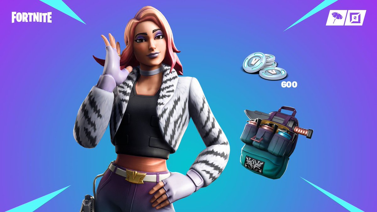 FortniteTR tweet media