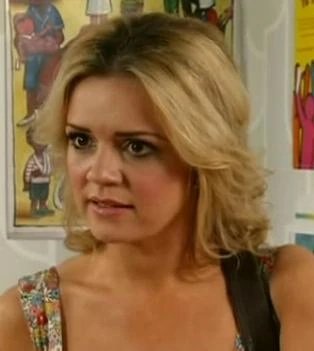 Happy Birthday to Rachel Leskovac! 