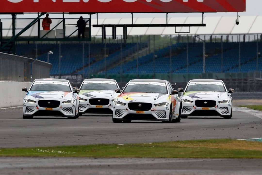 ICYMI | Check out <a href="/Mike_Petch/">Mike Petch</a>'s pics from our inaugural race meeting at <a href="/SilverstoneUK/">Silverstone</a> last weekend... facebook.com/22300868512070…