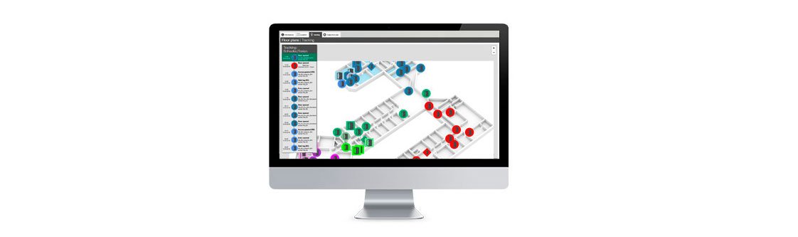 deister_ES's tweet photo. La nueva versión Commander Connect 4.7 ya está disponible con numerosas mejoras. Aquí os adelantamos un avance de las mismas. Ante cualquier duda o comentario, no dudes en ponerte en contacto con nosotros! https://t.co/rmTUGNJhWL https://t.co/zGzsNOe3As