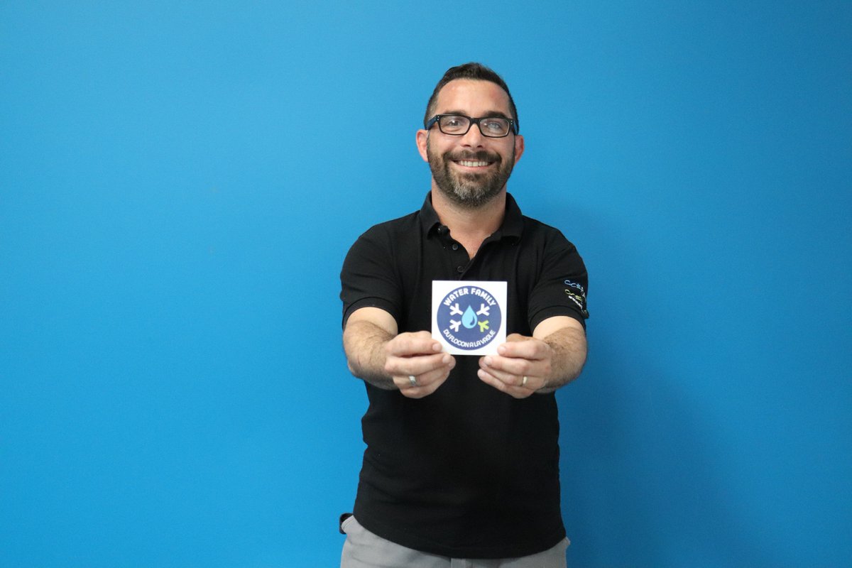 #SemaineDuDeveloppementDurable • L'indice n°5 

Avez-vous reconnu a qui appartient ce logo ? Et pourquoi ?

#EtToiTuFaisQuoi ?💧