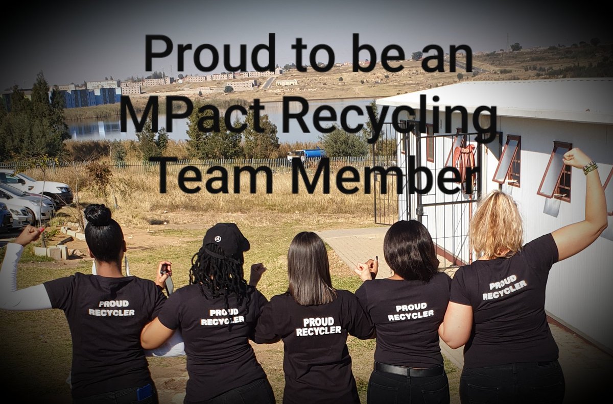DomTibbles's tweet photo. Proud to be a part of Team @MpactRecycling !
#mpactrecycling #mrssaisgreen
@TammyTaylorSA @MrsSAPageant #TammyTaylorMrsSA19 #SheIsBonaFide #CrownOfVirtue #DominiqueTibbles #DomTibbles https://t.co/9EHXzpDQgB
