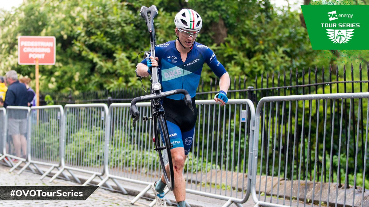 The Tour Series tweet media