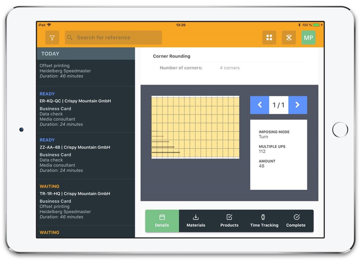 Heidelberg_IR's tweet photo. Heidelberg expands #cloud-based applications – acquisition of software #startup @crispymtn. 
https://t.co/bLXeYBzoJf https://t.co/NWxki41Vav