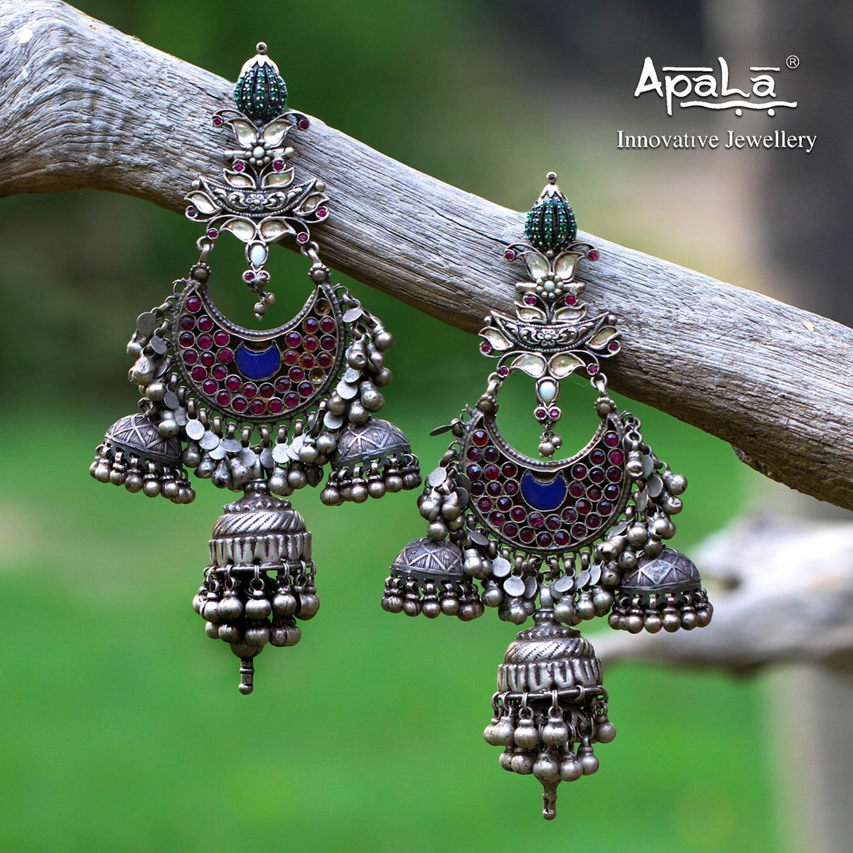 Apala by Sumit on X