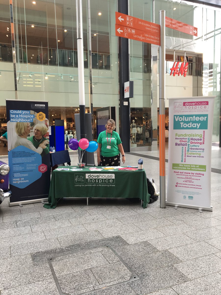 Chloe Bennett (@chloeb17_) on Twitter photo Come and see us @Ststephenshull and find out how you can get involved in fantastic volunteering opportunities <a href="/Dove_House/">Dove House Hospice</a> @HULLCVS Come and see us @Ststephenshull and find out how you can get involved in fantastic volunteering opportunities <a href="/Dove_House/">Dove House Hospice</a> @HULLCVS