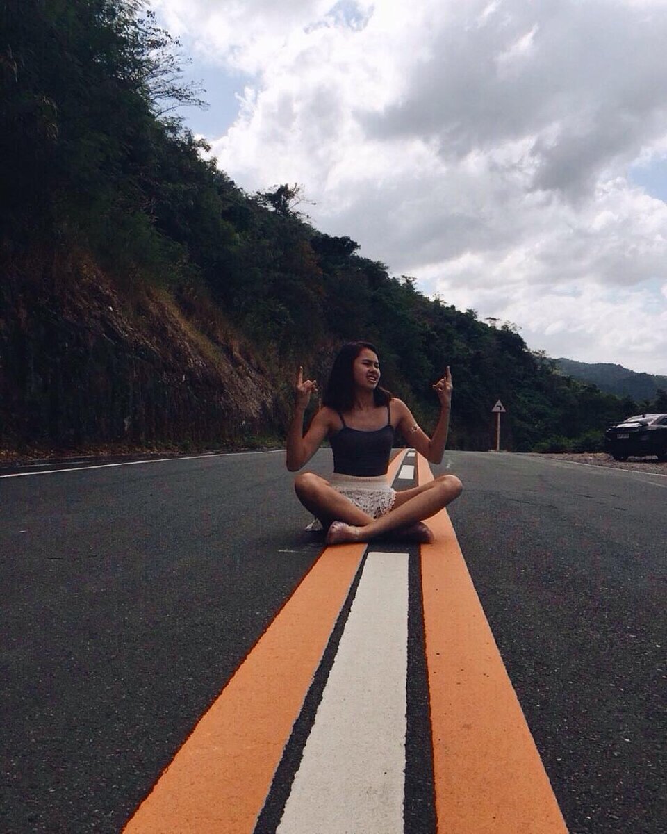 knxateneo's tweet image. • vanie gandler 💝