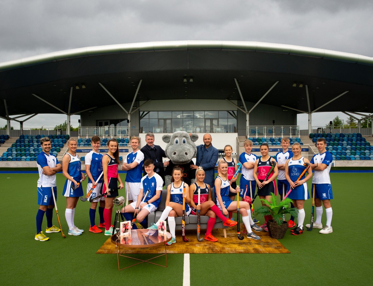 We’re delighted to announce <a href="/AtBOHO/">BOHO</a> as the new official sponsor of Scotland’s 🏴󠁧󠁢󠁳󠁣󠁴󠁿national hockey teams! 🏑

Looking forward to an exciting four-year partnership with property brand, #BOHO 🧡

Read more here 👇 scottish-hockey.org.uk/scotland-natio…