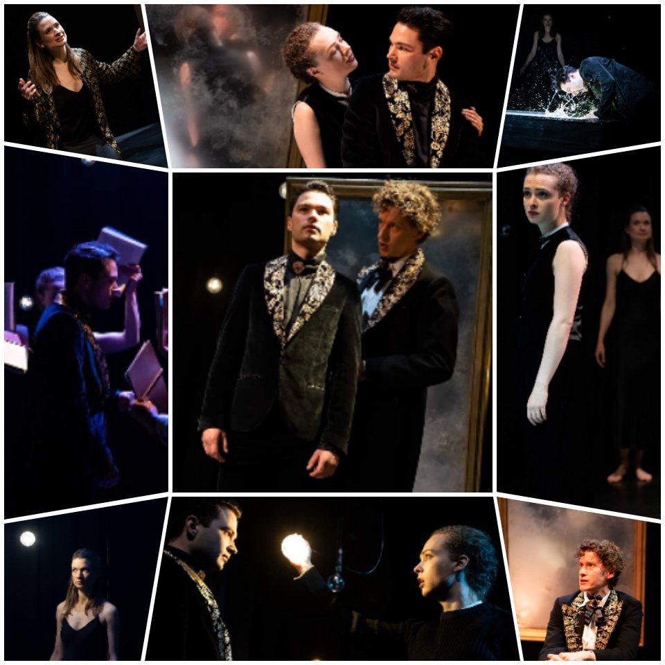 #JSTDorianGray opens in London <a href="/JSTheatre/">Jermyn Street Theatre</a> tonight! Can't wait to share this beautiful Wilde thing.
jermynstreettheatre.co.uk/show/pictures-…