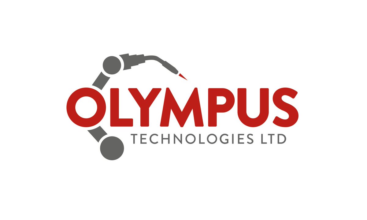 SoloAndJones's tweet photo. New Logo and branding for Olympus Technologies of Huddersfield. A really positive response from their new and existing clients. Client is super happy as well! #logoDesign #Huddersfield #graphicDesign 
@OlympusTech https://t.co/TtnV4d0Fj3