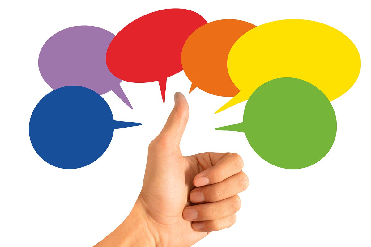 Reservit_France's tweet photo. [News Reservit]5 conseils pour répondre efficacement aux avis clients https://t.co/rFt4Kvgwv7 https://t.co/wxv9OeLOcb