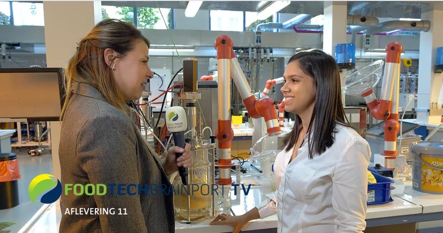 In deze aflevering van Food Tech Brainport TV belichten we de samenwerking tussen onderwijs en bedrijfsleven en gaan we in op RMF technologie. Benieuwd? Bekijk de aflevering hier: vimeo.com/338468491  #foodtech