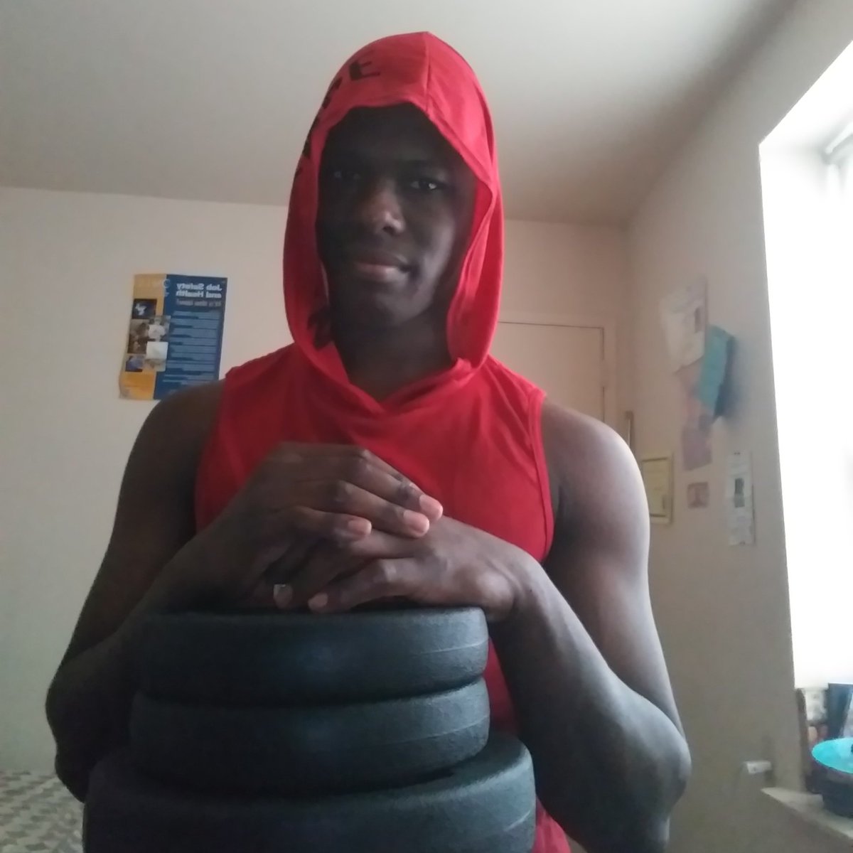 KidMuscle5 tweet picture