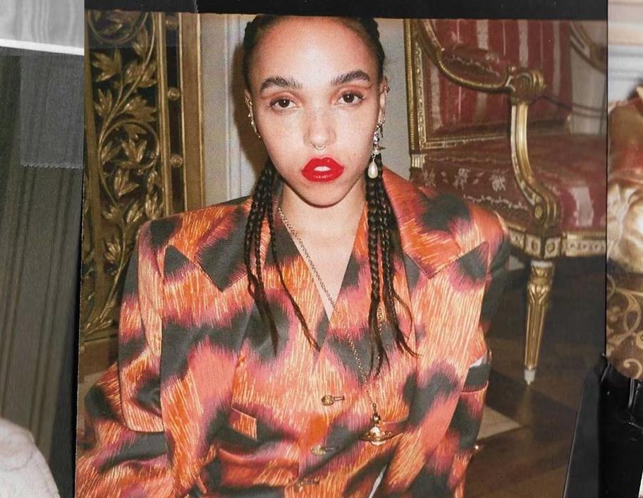 Watch FKA Twigs Learn To Pole-Dance In New ‘Cellophane’ Documentary: bit.ly/2WepUBh