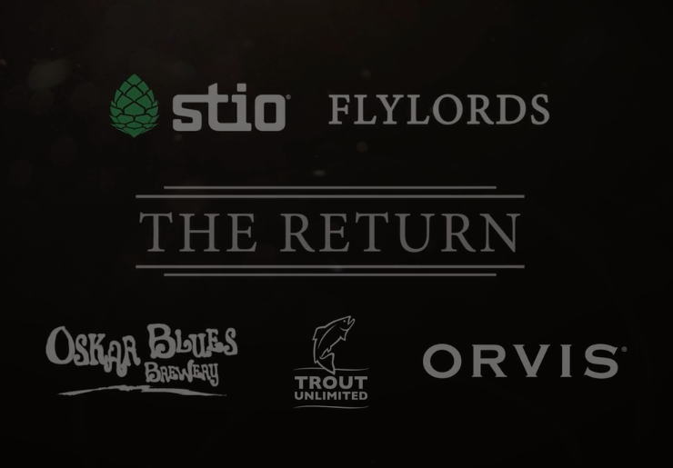 F3TSA's tweet photo. Dave Sweet has spent over a decade helping to bring back the Yellowstone Cutthroat from the brink of extinction. In THE RETURN he travels into infamous Thorofare area of Yellowstone, to see if his efforts have been successful. 
https://t.co/iZq5QeW4SJ https://t.co/EStXFj1K0i