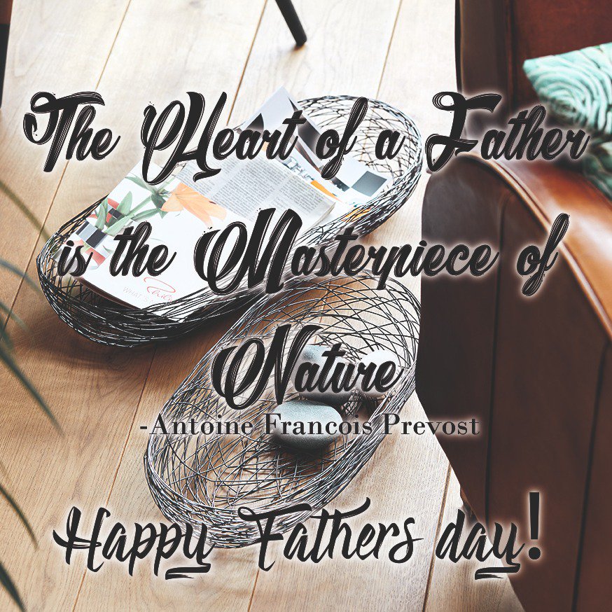 🏆Competition Time! 🏆
We offer you a chance to win a Philippi malo stress killer.

You simply need:
-Like this post
-Follow us 
-Tag 3 friends 

 The winner is drawn on Friday the 7th June.
Good luck 😉

#FathersDay #FathersDay2019 #fathersdaygifts #heart #nature #Competition