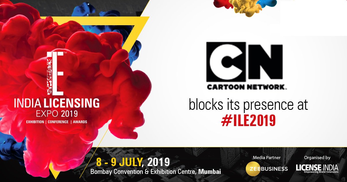indialicensexpo's tweet photo. .@cartoonnetwork, the home to all-time favourite cartoons & hundreds of free online games is offering opportunities to collaborate and grow your business. So what are you waiting for? Register at https://t.co/wYZhHkbysK
#LicensingCanHelp @Licensing_IntlJ #BrandLicensing #ILE2019 https://t.co/gGTmwfAVNc