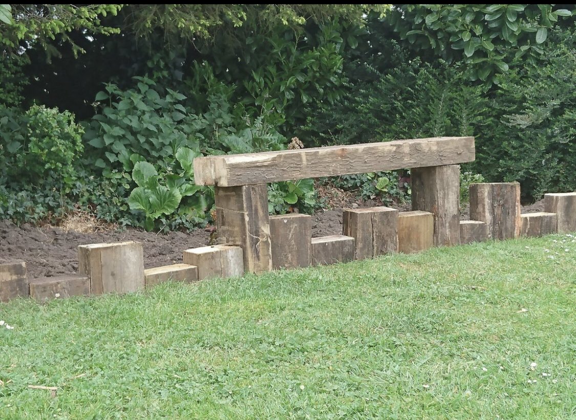 Lincoln_Retreat's tweet image. Simplicity a seat to watch and listen to the wildlife #simplicity #simplicitylincolnholidayretreat #simpleidea