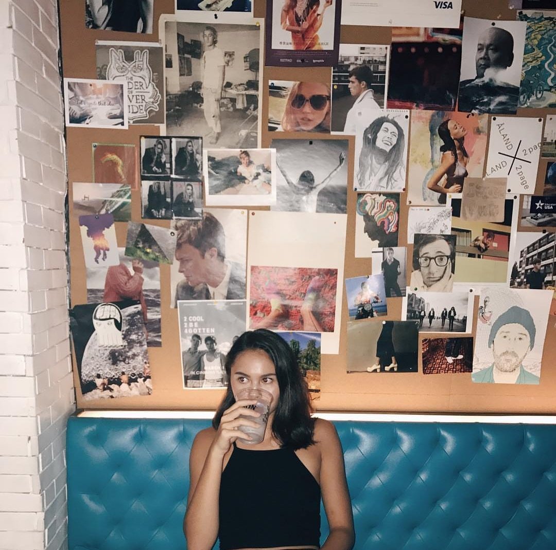 knxateneo's tweet image. • vanie gandler 💝