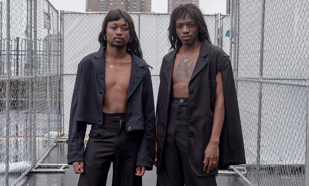 Telfar Calls Out The CFDA Awards’ ‘All Caucasian Winners’: bit.ly/2K0ji7J