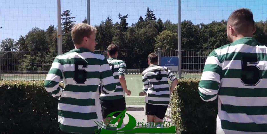 Hey potentieel nieuw lid! Meld je even snel aan voor een introductie training en -wedstrijd bij de studentenclub van Enschede! ⚽️
vvdrienerlo.nl/pages/Introtra…
Training: 11 juni
Wedstrijd: 13 juni