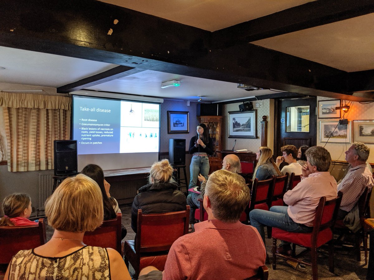 CSHarpenden's tweet image. Thanks so much to @Jess_Spong and @tessareid55 for their excellent presentations on Monday! Very much looking forward to hearing Chantal Helm from @UniofHerts presenting on Citizen Science on 24th as well. #WomenInSTEM