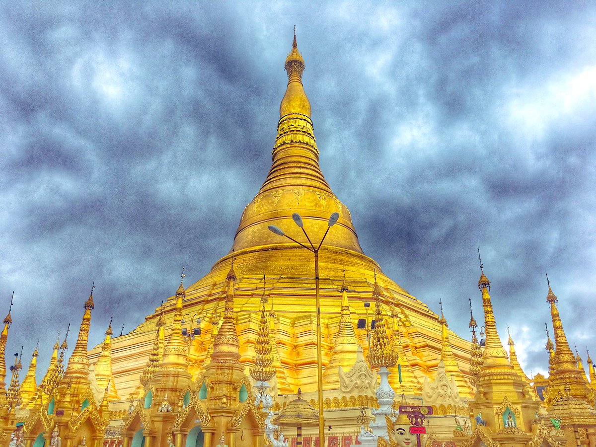 Moe Yan Lay (@yan_lay1) on Twitter photo 