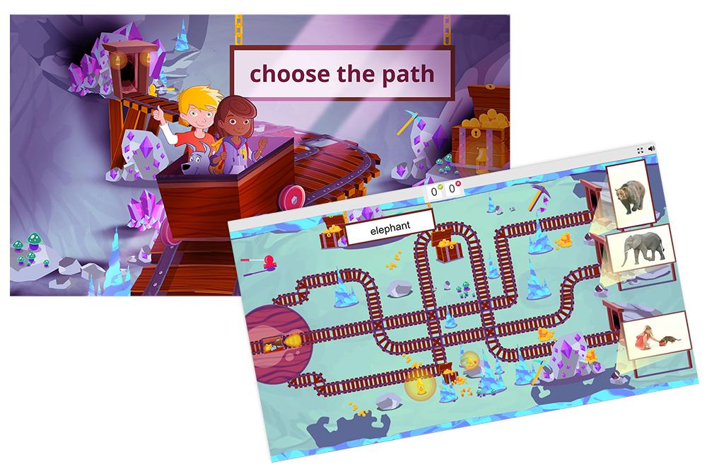 Ambrasoft's tweet photo. Yes! Demogame #2 staat live in Mijn Klas, probeer "Choose the path" en laat weten wat je ervan vindt! info@ambrasoft.nl
@noordhoff @Noordhoffbao #Spelenderwijsleren https://t.co/iYjQnSu9OI