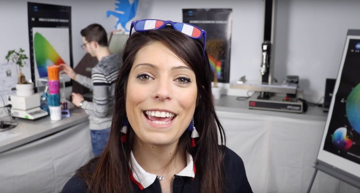 #journeemondialedelenvironnement

Après vous avoir dévoilé tous nos indices, nos pépites vous expliquent tout ! 
C'est par ici 👉 youtube.com/watch?v=rUg5cr…