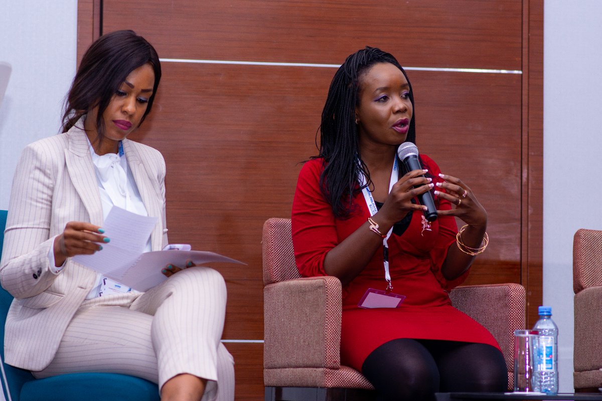 There is only one thing stronger than all the armies of the world.And that is an idea whose time as come-Victor Hugo

It was a great pleasure hosting delegates from the Kenya Insurance sector to the 2019 DIF Conference. Many thanks to all our speakers, sponsors and partners.