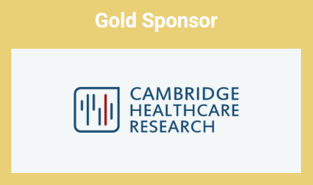 PhDtoConsulting's tweet photo. We would like to thank @CambridgeHCR for being the first Gold sponsor of PhD to Consulting Conference (PtC19). https://t.co/ZFVWyq7KtR