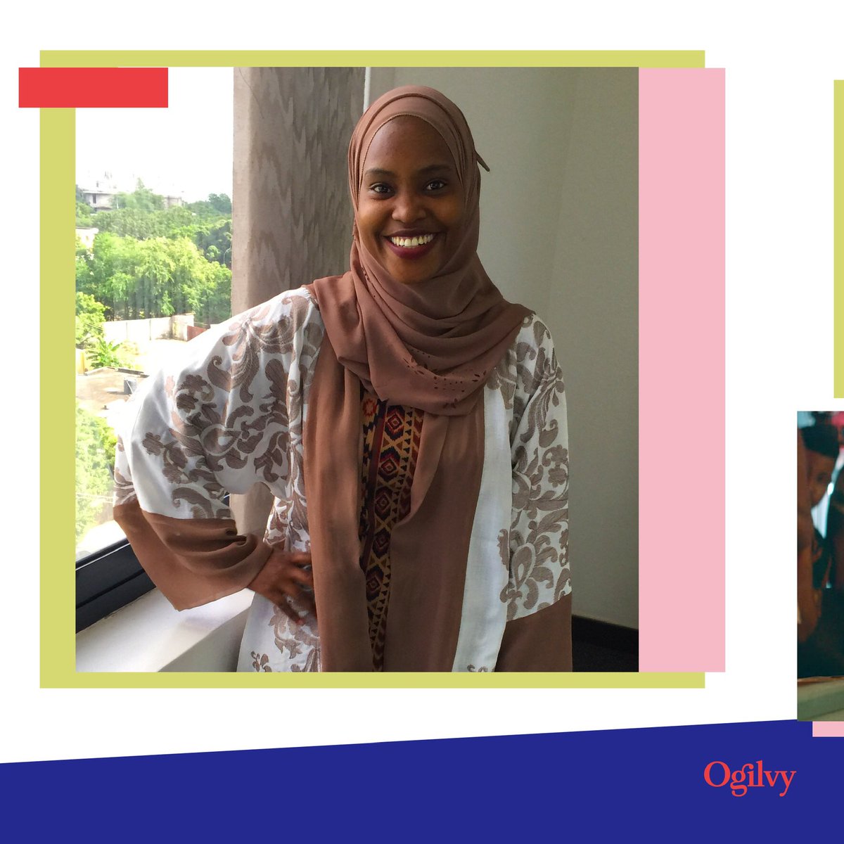 Ogilvy Africa Tanzania tweet media