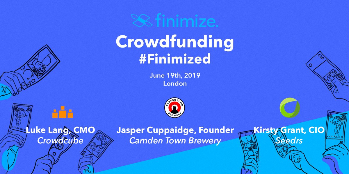 Finimize tweet media