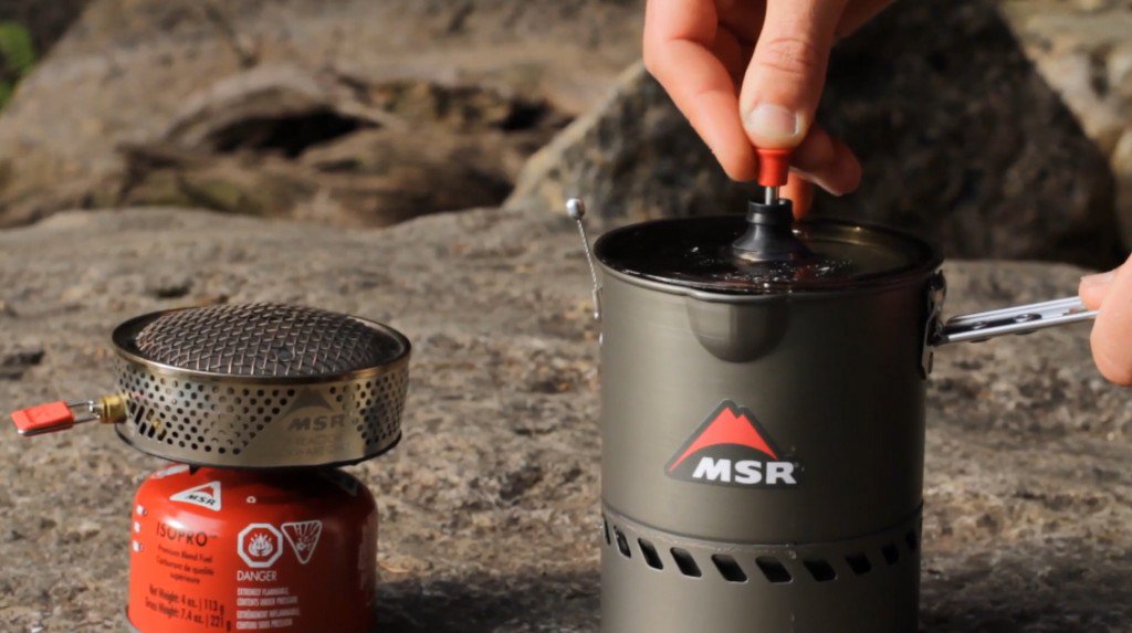TelemarkP's tweet image. At TP we like to help you make your wishes come true, that's why we present you the best coffee maker for your expeditions to the mountains, the MSR COFFEE PRESS KIT REACTOR: bit.ly/2WP5GlO
The best solution for all #wild #coffee lovers
#coffeelover #msr @msrgear