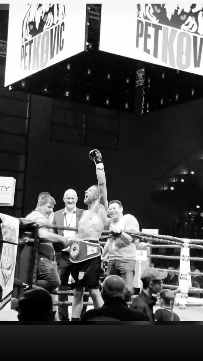 06,04 🥊Deutscher Meister 🥊