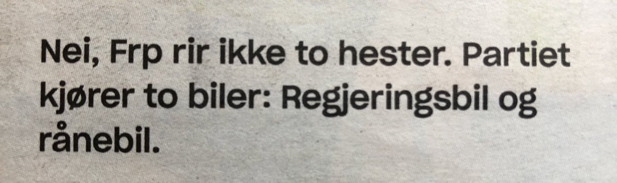 KSverre's tweet photo. Spot on @kjetilba 👌 https://t.co/tolr6E0PPp