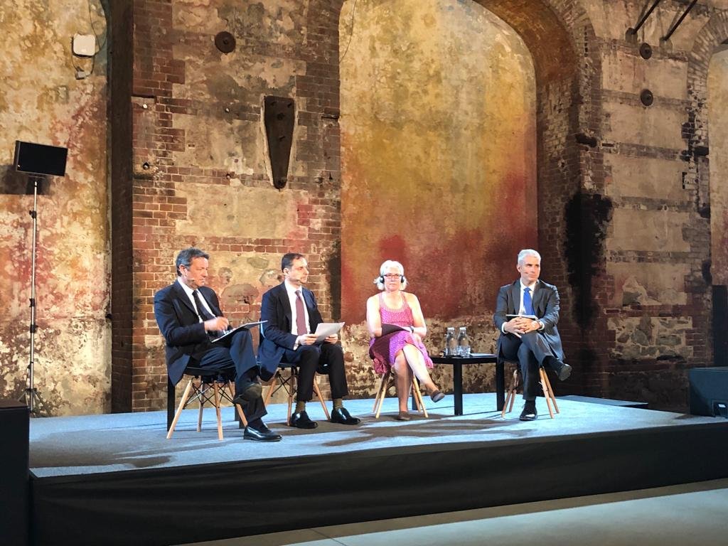 Fondazione Compagnia San Paolo tweet media