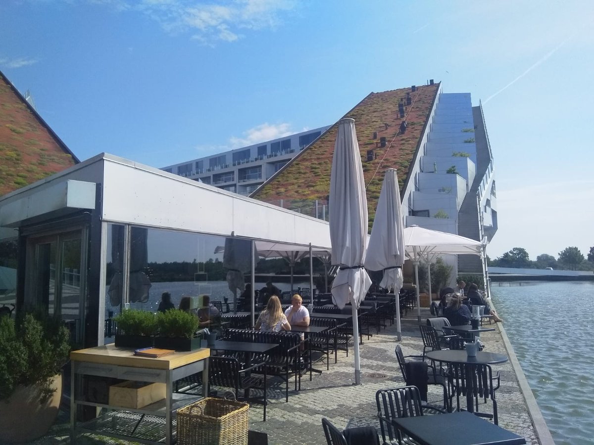 Beautiful morning in Copenhagen as we gear up for a day at the #bcoconference 2019! #Copenhagen #bco #conference #learning