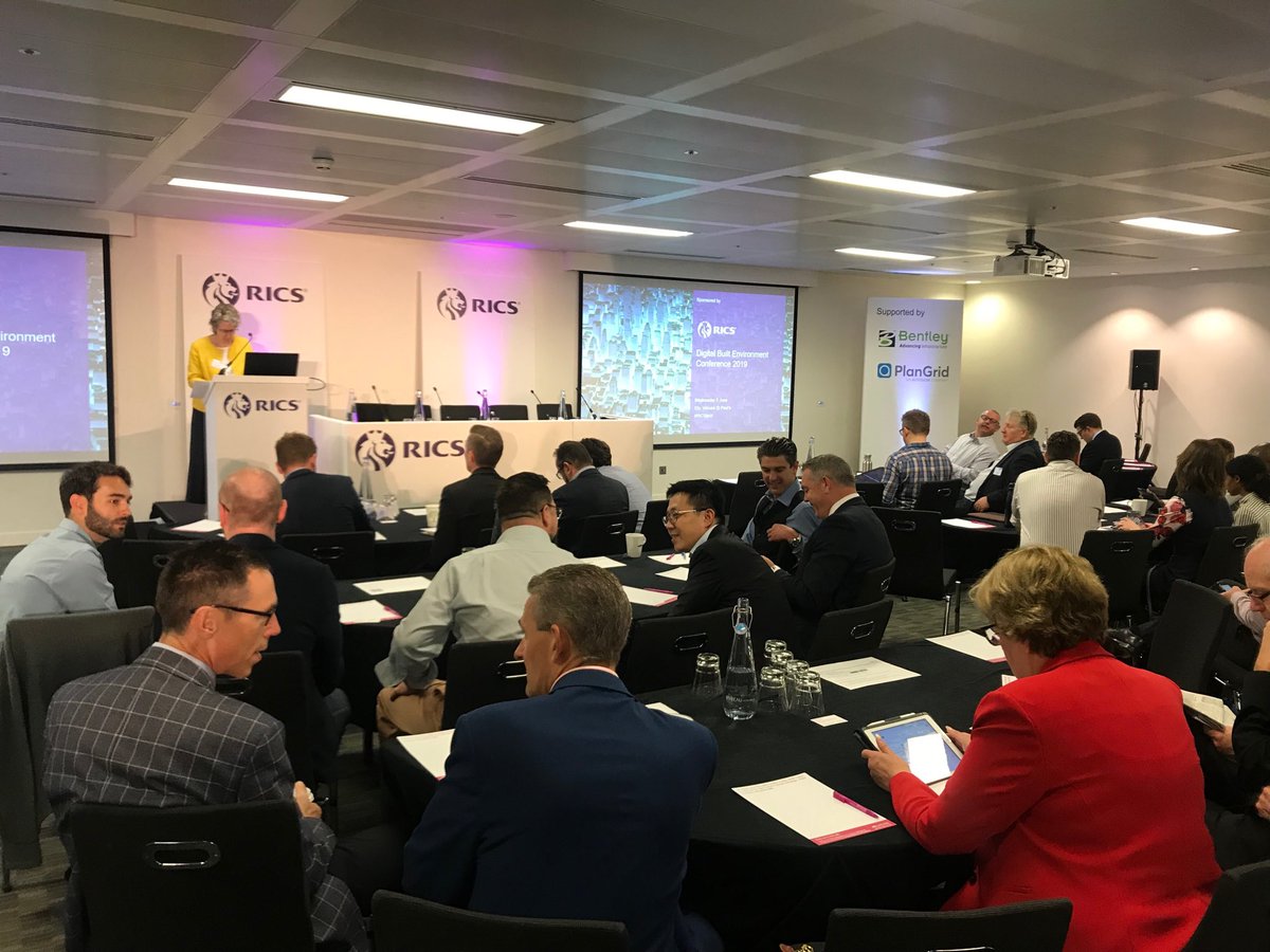 oluwaseyi2001's tweet photo. The impact of #data #climate change and #technology in the construction industry ⁦@RICSnews⁩ ⁦@BentleyUKI⁩ #RICStech https://t.co/FOqTgl05dn