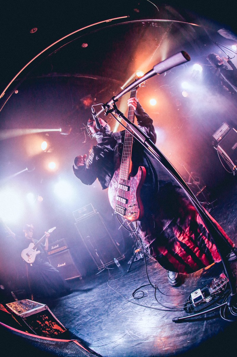 jvnphoto168's tweet photo. COHOL 2019.05.25 @ eggman "義眼 vol.8"

#cohol #義眼 https://t.co/4n73XG2zc4