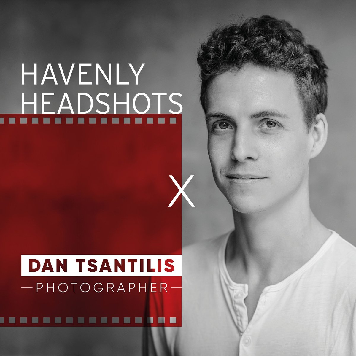 HavenStudioLond's tweet photo. Our next headshot session with Dan Tsantilis is on 18 June. 3x looks, 80x -100x photos taken, a personal gallery with 60x proof images, 2x retouched digital photos - all for £100. To book or learn more head to  https://t.co/ZZoxkyeElA

#headshots #portraitphotography #portrait https://t.co/4lRLUPBfe4