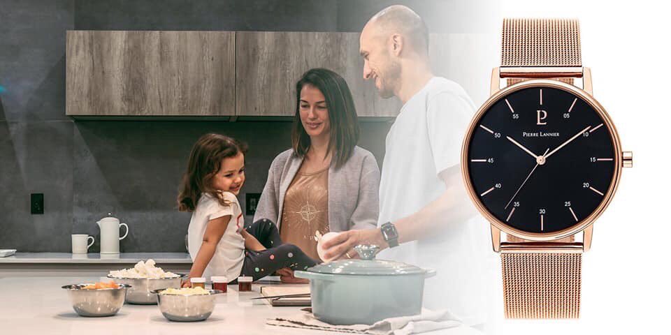 CadranMontres's tweet image. La famille c’est important #cadranmontres #Luxembourg #pierrelannier @pierreburbassi @Pierre_Lannier