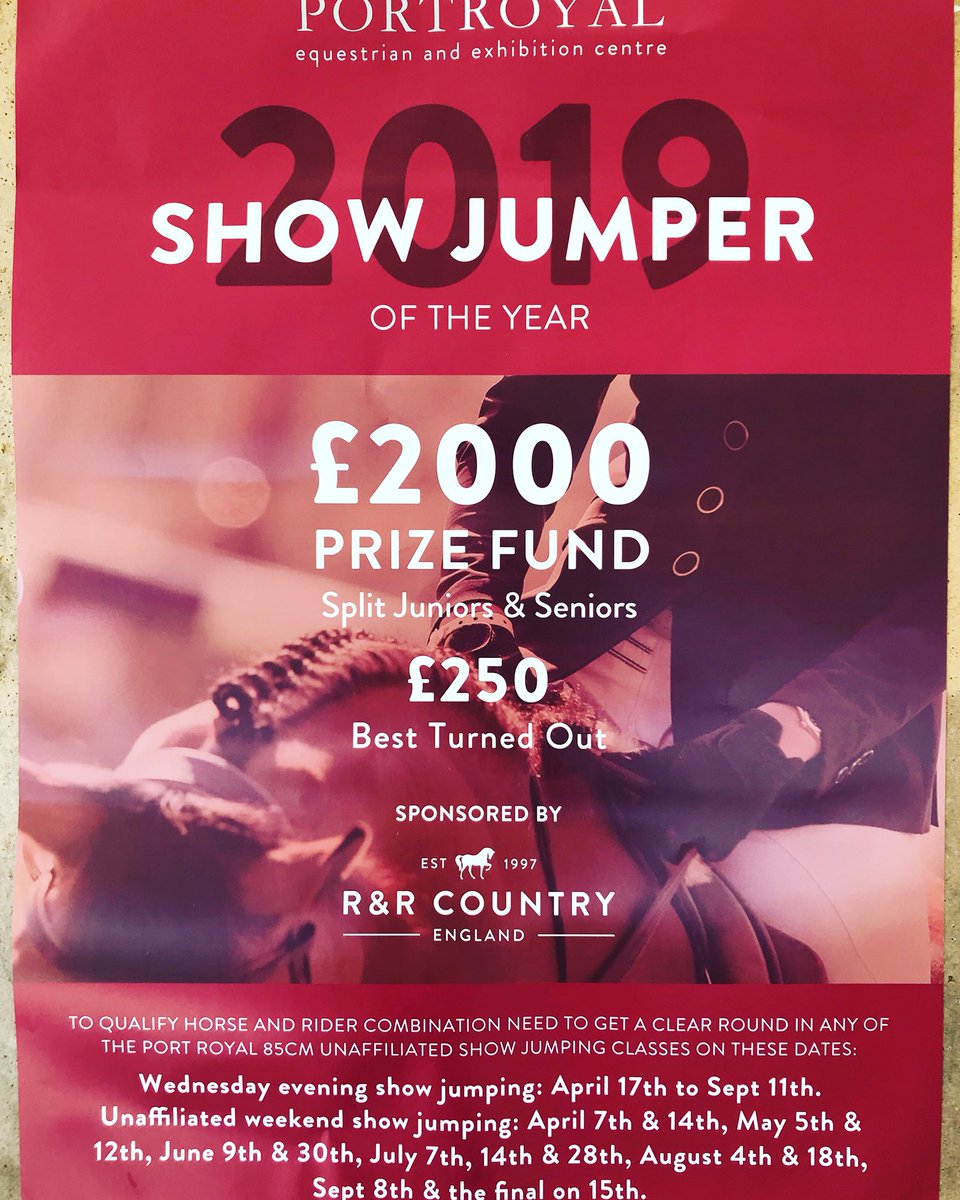 Port Royal EEC tweet media